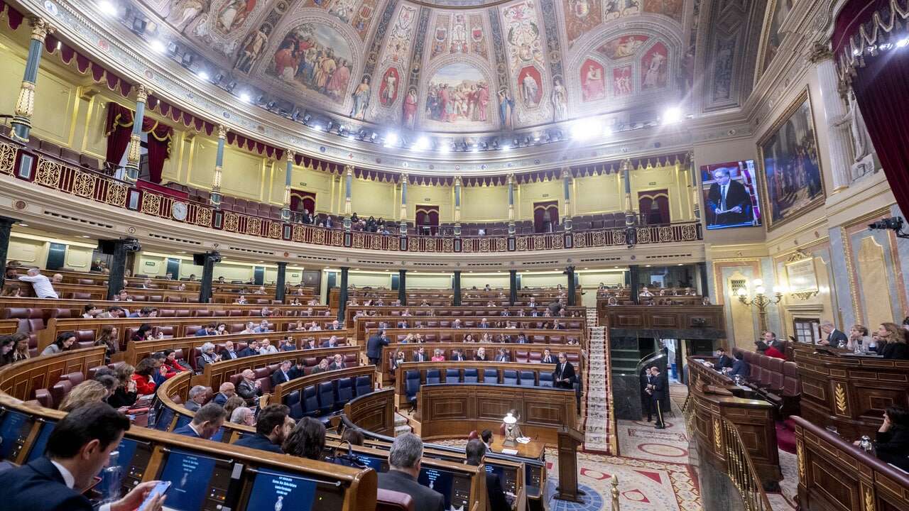 PSOE y Sumar vetarán la cuestión de confianza de Junts: «Hay que responder a los desafíos»