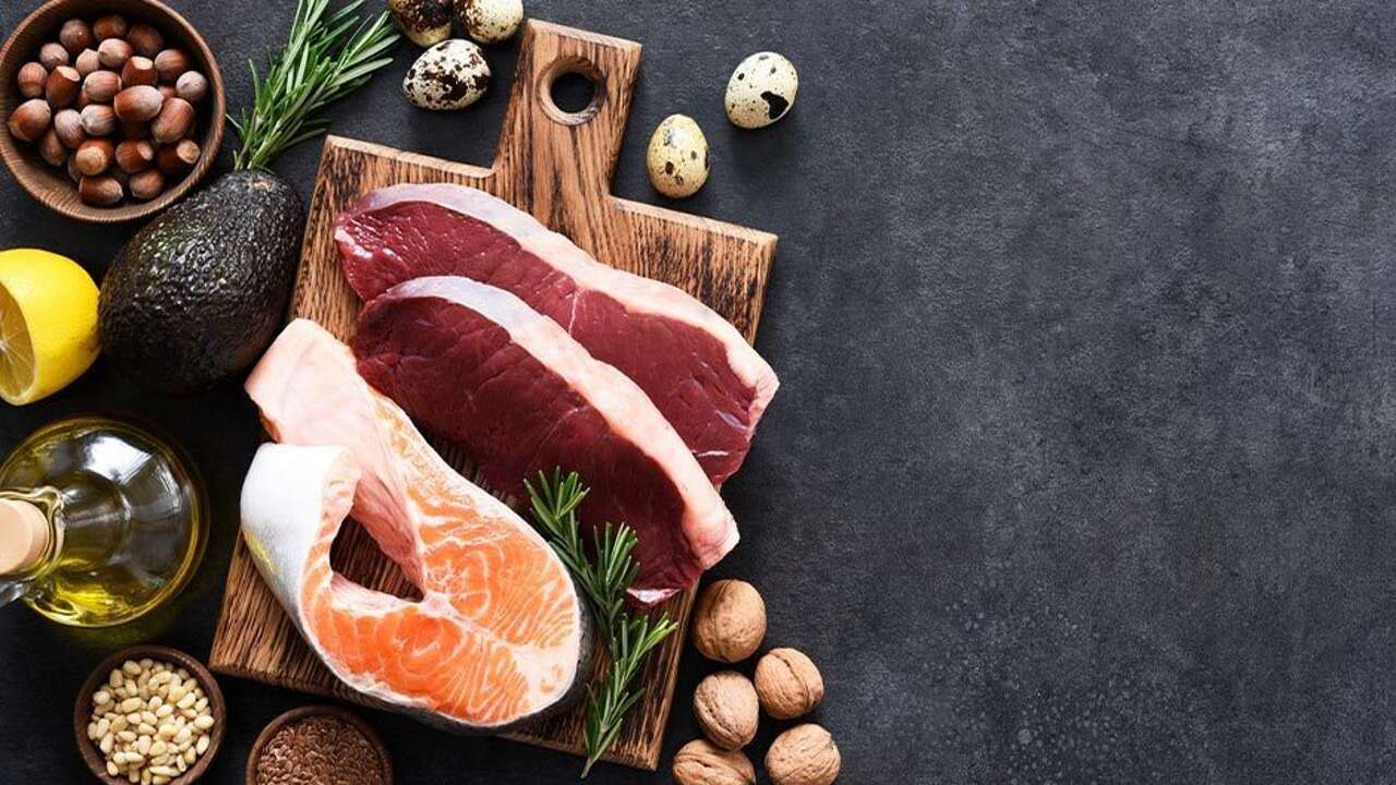 Estes lo que le pasa a tu cuerpo si tomas vitamina B12 todos los días