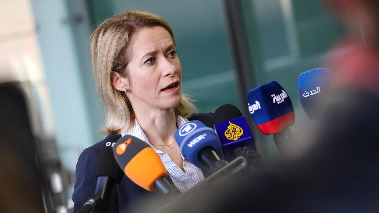 La UE reclama elevar la presión sobre Moscú tras los 