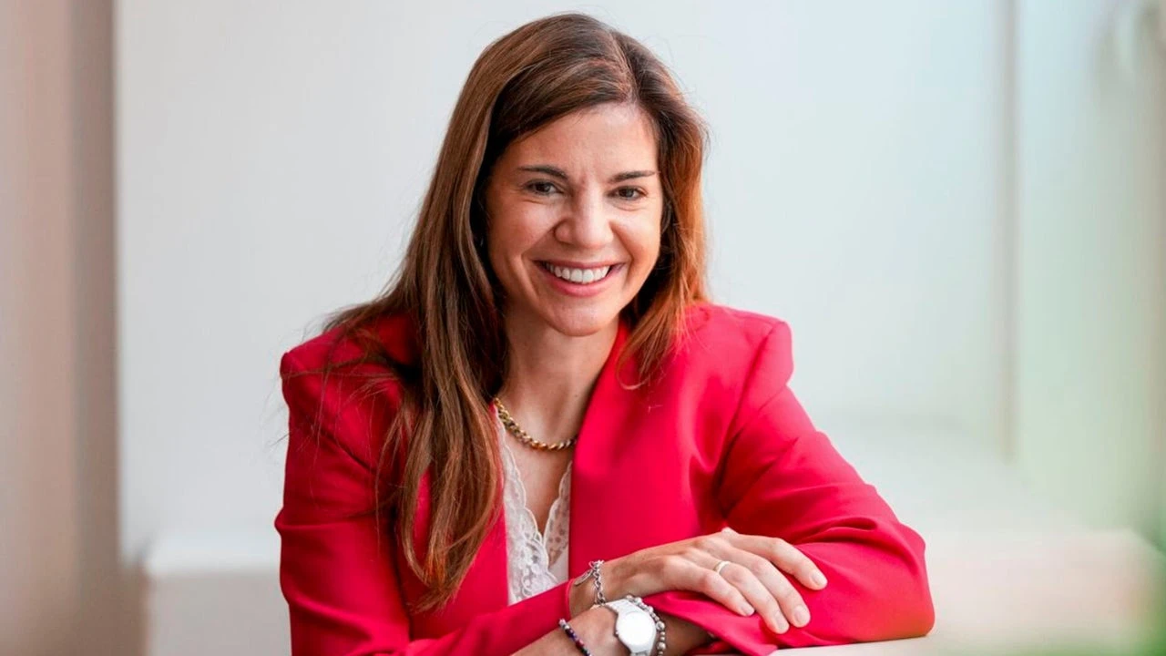 Marian Rojas, psiquiatra: 