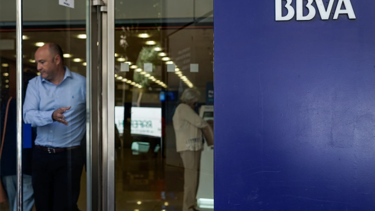 BBVA regala casi 800 euros por tiempo limitado si cumples este requisito