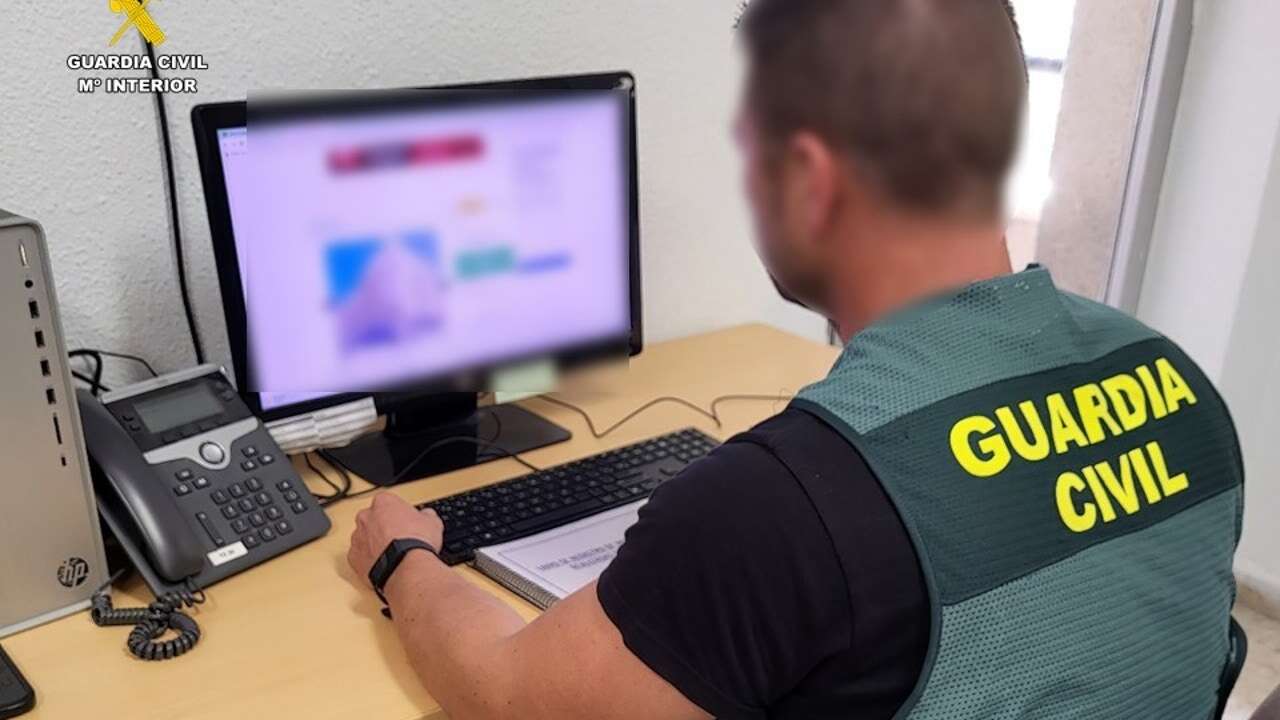 La Guardia Civil alerta de esta estafa mediante el alquiler de viviendas: sigue estos pasos si compartes tu DNI en internet