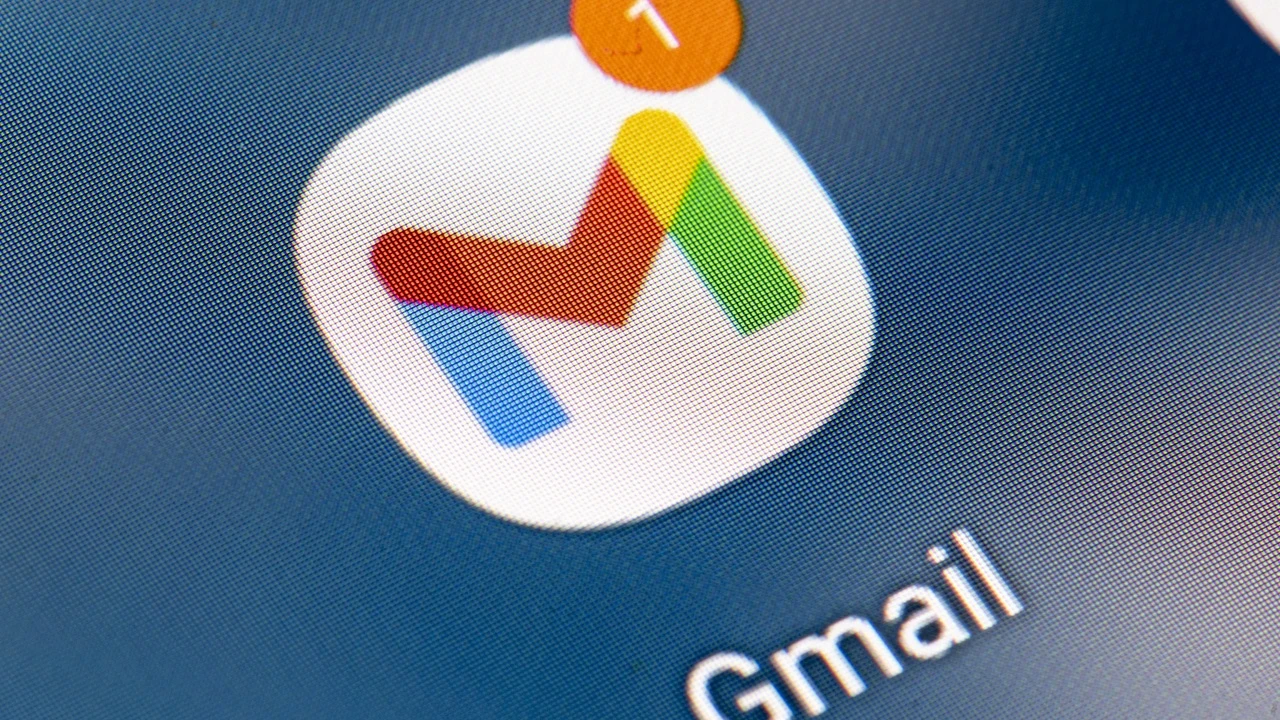 Atención al navegar en Google: esta estafa roba tu cuenta de Gmail si no te proteges