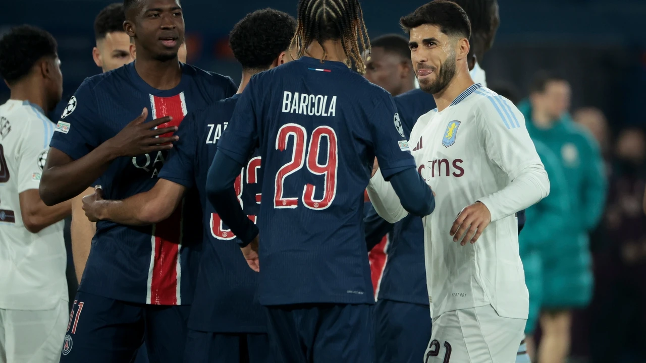 Partidos de hoy, 15 de abril, Champions League 2025: horario y dónde ver online TV