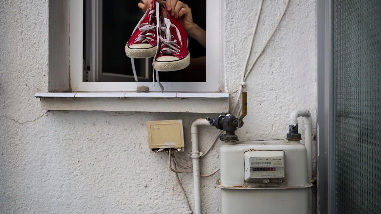 La digitalización de ocho millones de contadores de gas elevará su pago por alquiler en 5,52 euros al año