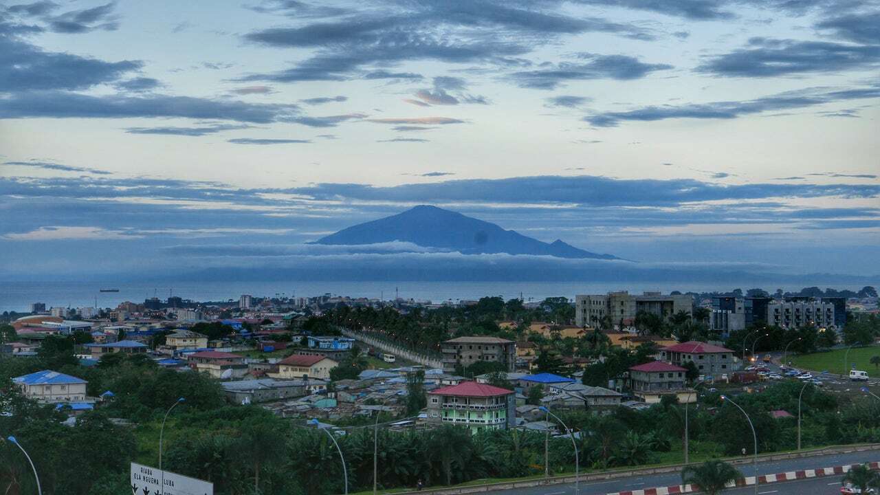 Guinea Ecuatorial, la joya tropical más desconocida y salvaje de África Central