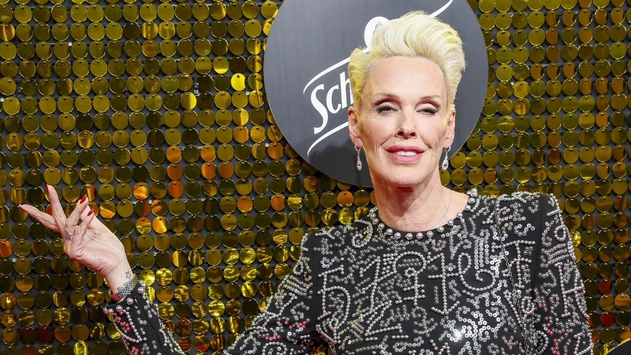 Exclusiva. Brigitte Nielsen, la ex de Stallone, con nueva mansión en Marbella