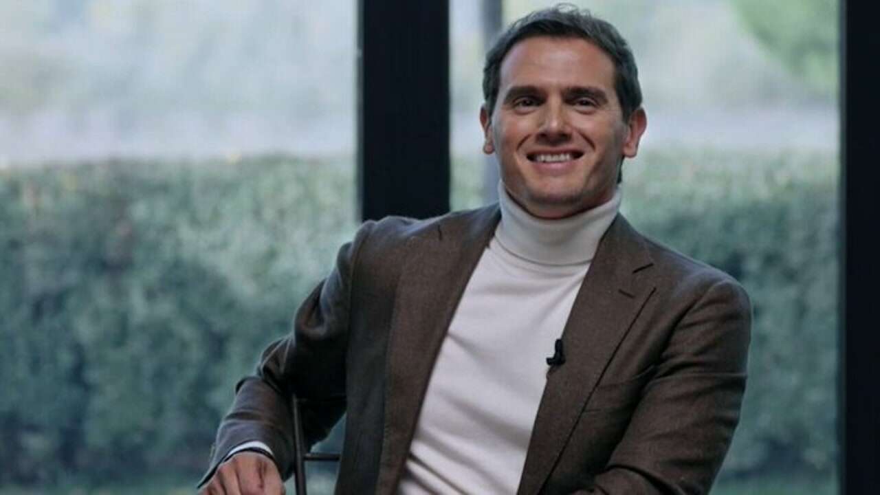 Albert Rivera, sobre el interés por su vida privada: 