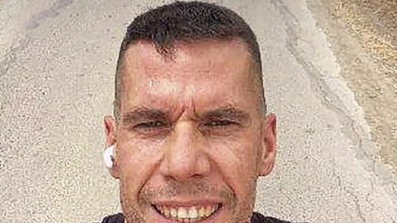 El comandante del caso Koldo se interesó por un deporte olímpico: 