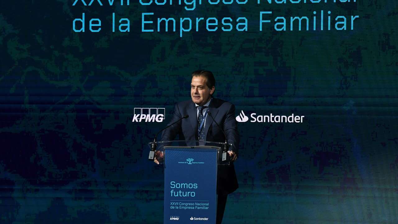 Las empresas familiares cargan contra el Gobierno por el aumento de la presión fiscal, que pone en juego su competitividad