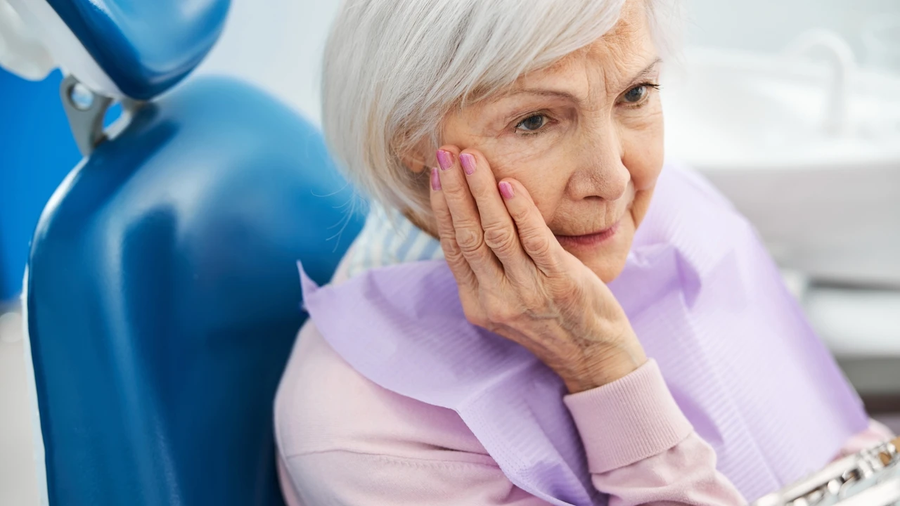 Estos síntomas de la menopausia se asocian con Alzheimer en el futuro, según un estudio