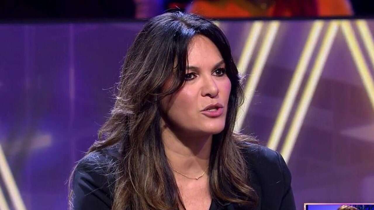 ¿Qué le ha dicho Bertín Osborne a Fabiola Martínez sobre su hijo con Gabriela Guillén?