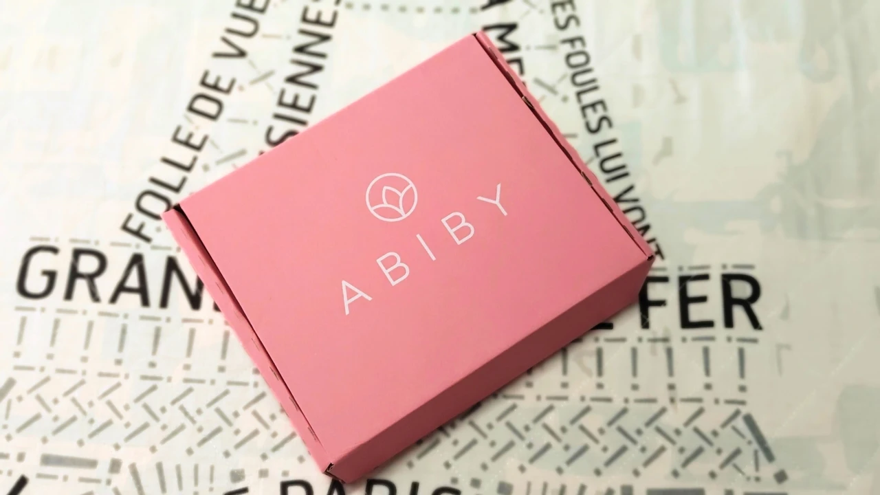 Esta beauty box italiana promete mucho... ¿cumple? Descubre mi caja de julio