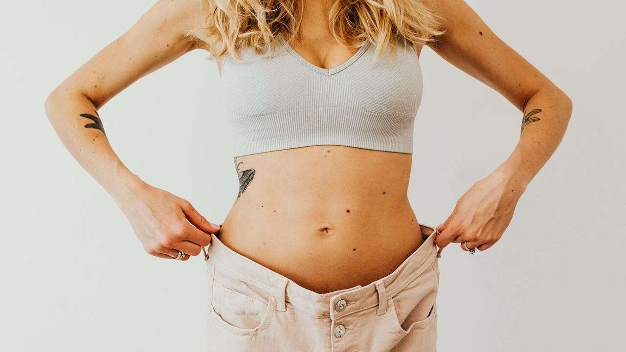 Ni diez ni veinte: este es el número de abdominales diarias que debes hacer para bajar la tripa