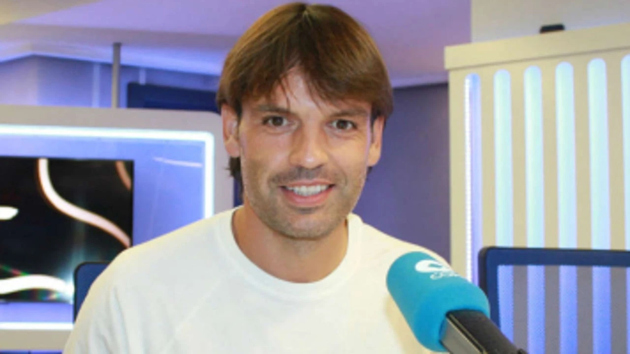 Morientes revela el grave problema de salud que ha sufrido y lanza un serio aviso: 