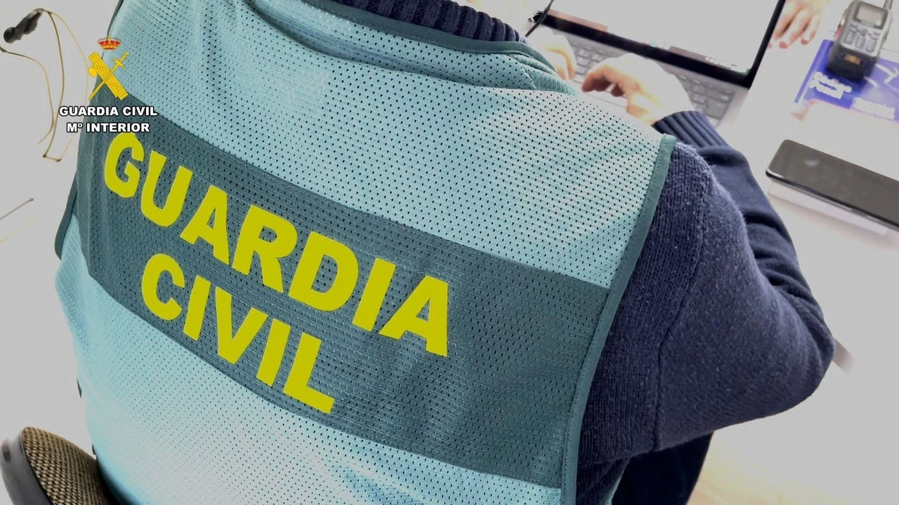 Guardias civiles elevan a la ONU el caso de una agente violada durante años por un sargento