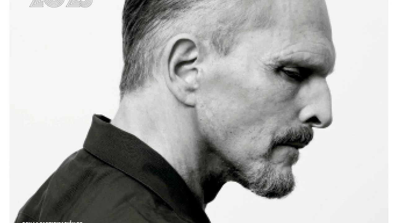 Miguel Bosé: 