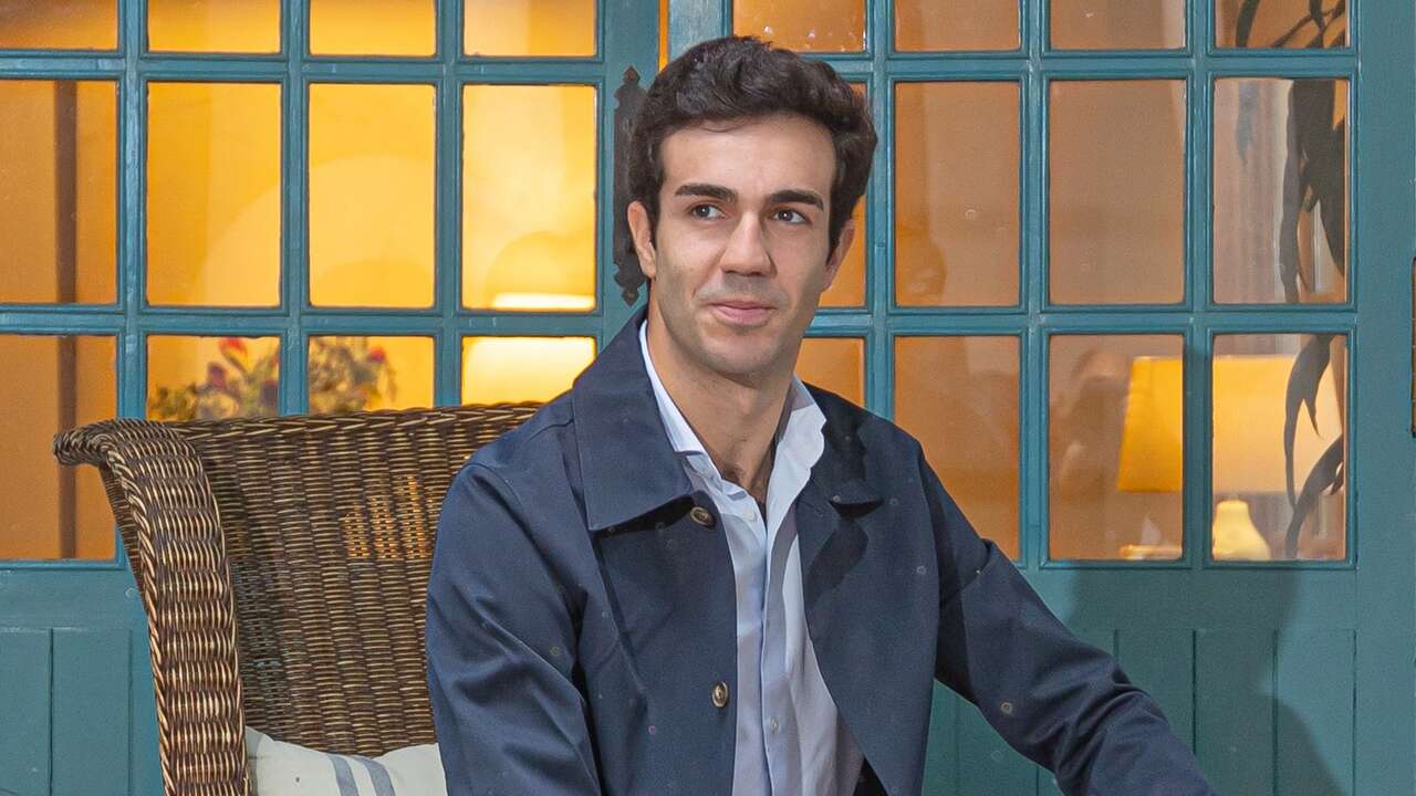 Tomás Rufo, a por el trono de Roca Rey: «Ofrezco mi vida como obra de arte»