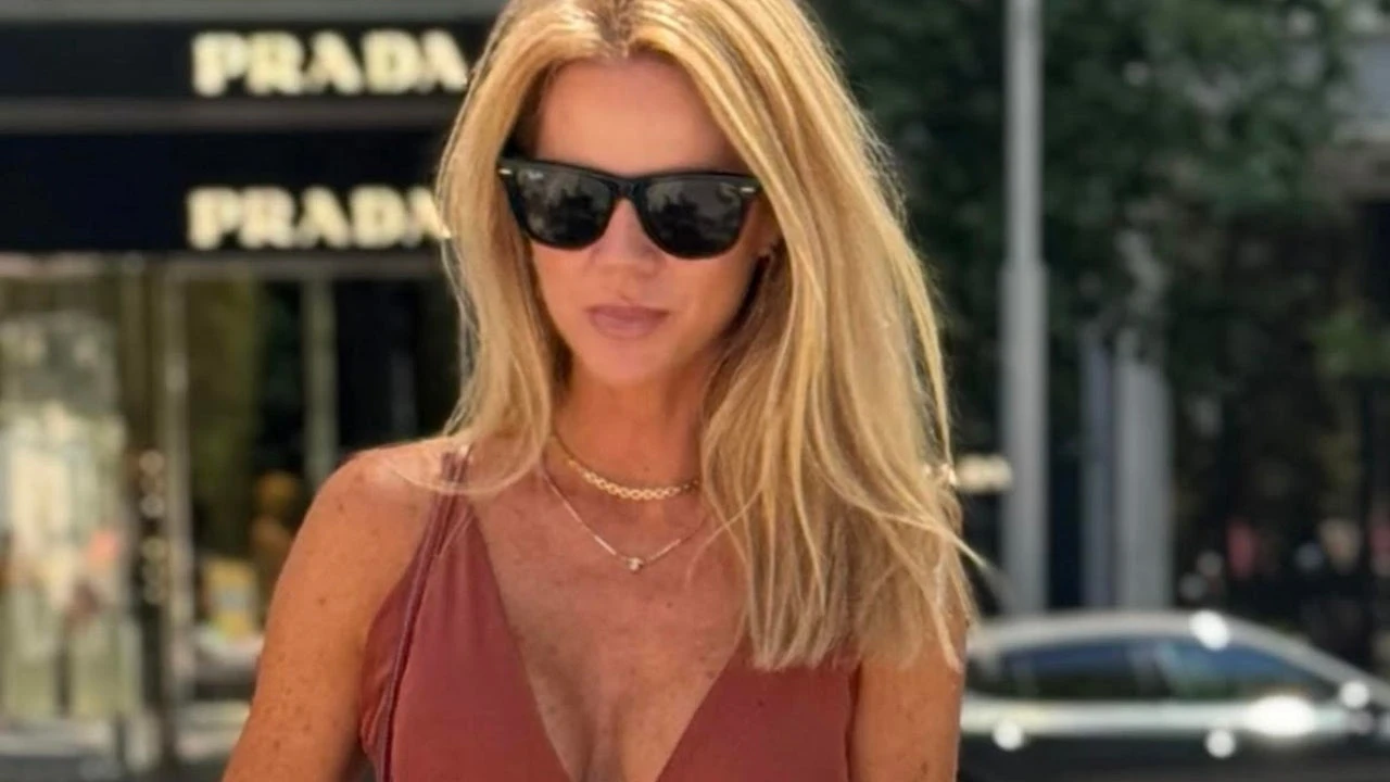 Amelia Bono arrasa con un vestido de 16 euros de Shein que estiliza al máximo y es perfecto para el verano