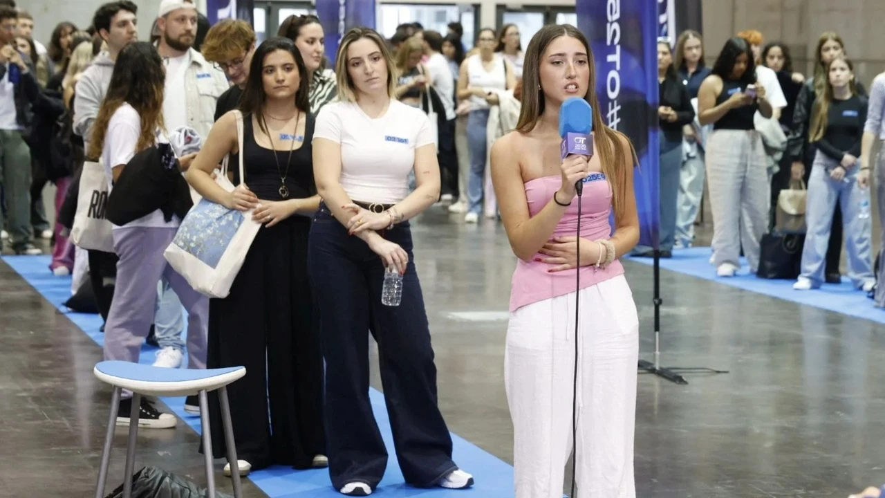 La fiebre “OT” arrasa aún antes de comenzar
