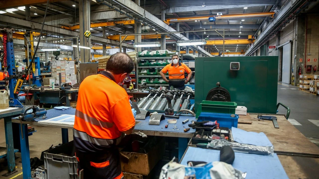 Más presión para la OPA de Talgo: la compañía considera 