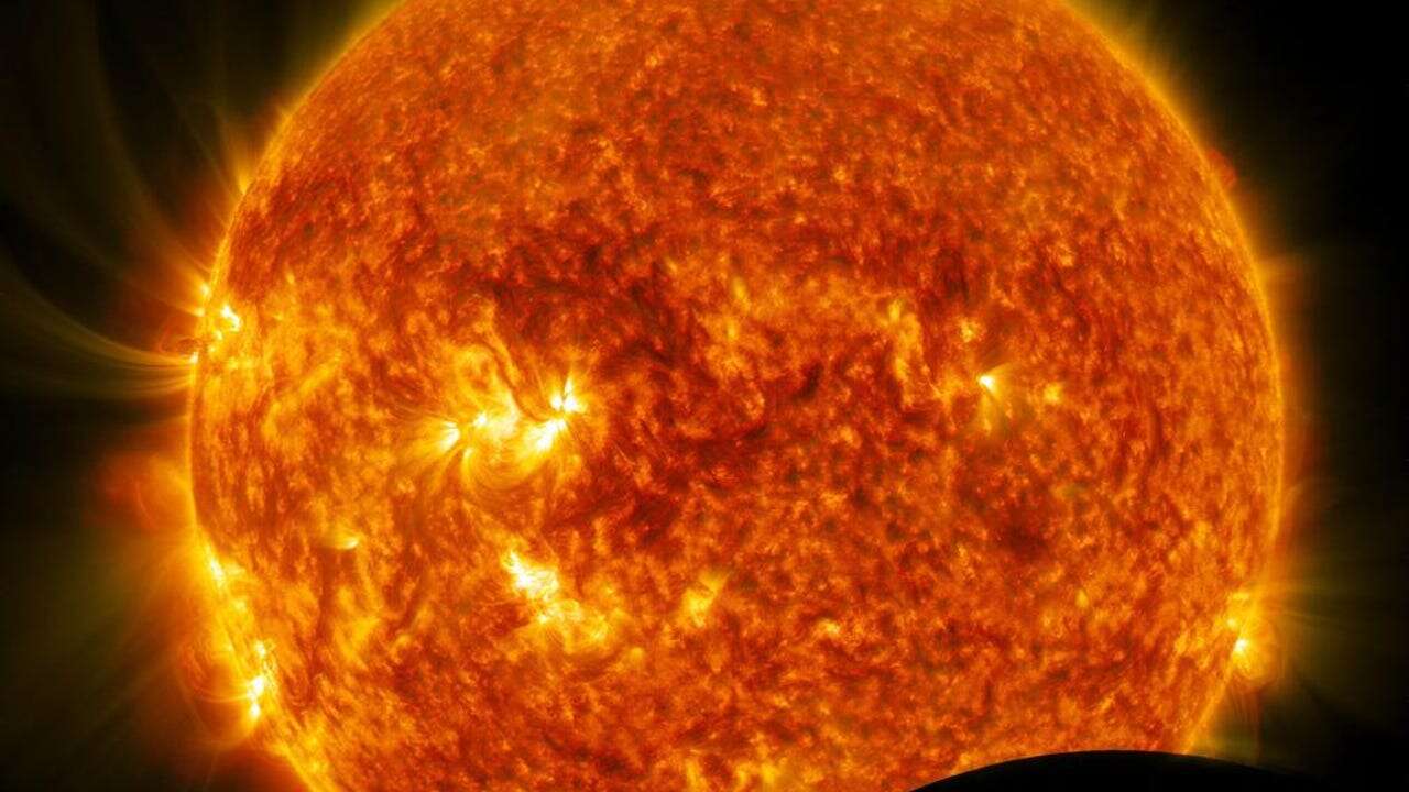 Estos son los mejores lugares para ver el eclipse total solar en Galicia