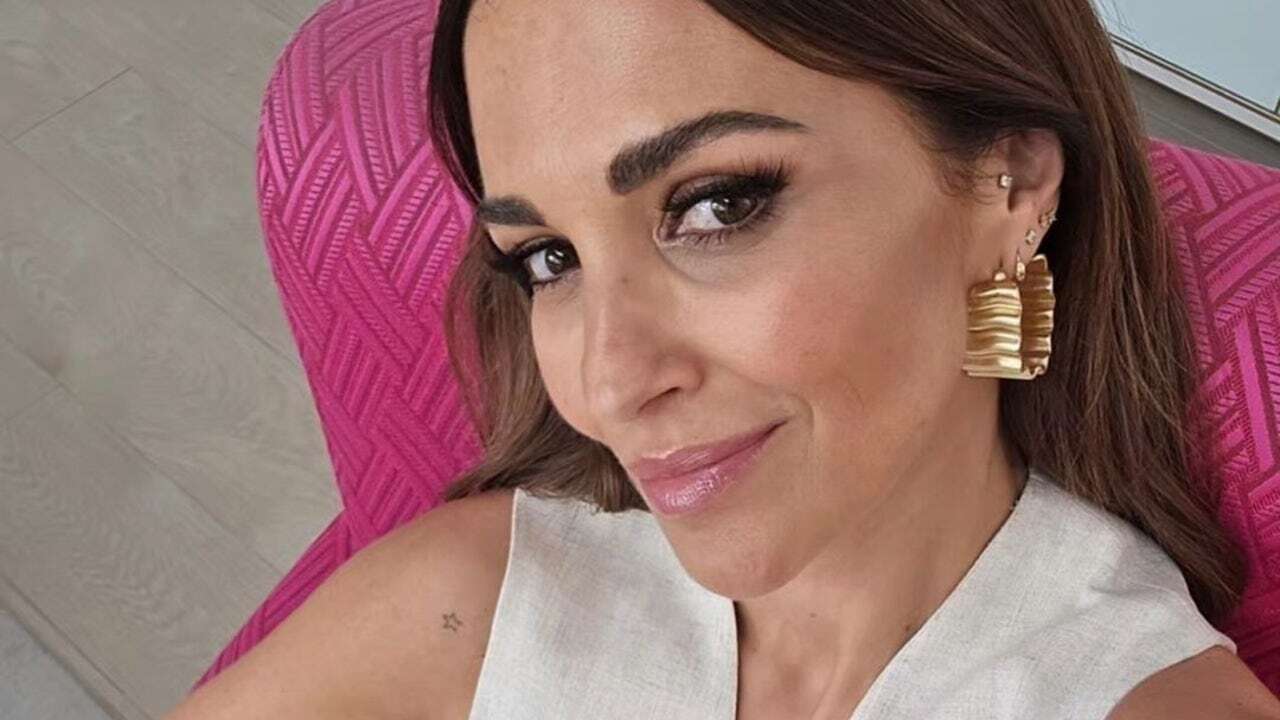 Los pendientes de 5 euros de Paula Echevarría de su colección para Primark son los que te hacen el look 24/7