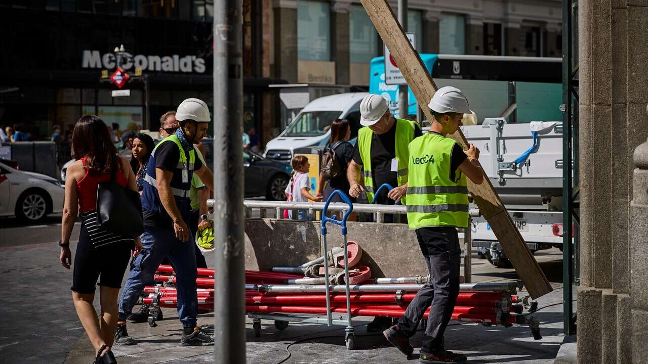 Más de la mitad de las empresas españolas no están preparadas para el relevo generacional