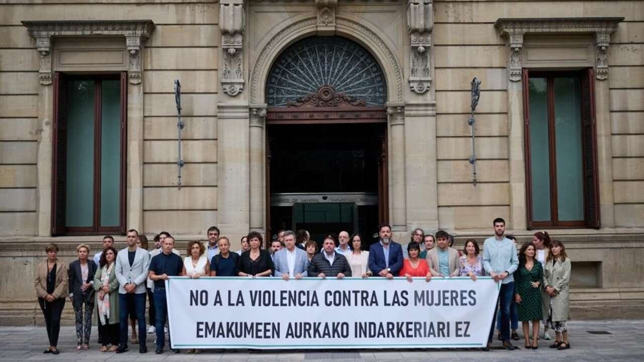 34 asesinatos machistas en 2024 dejan 22 huérfanos