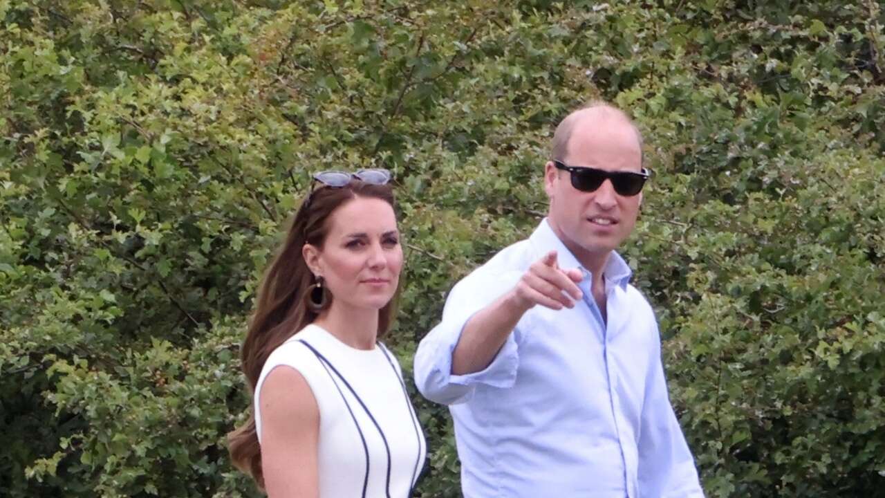 Este es el escondite veraniego de Kate Middleton, donde se recupera del cáncer junto al príncipe Guillermo y sus hijos