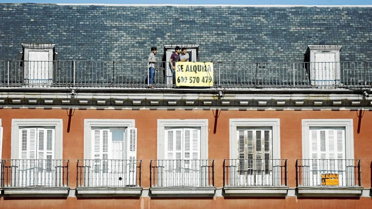 Estos son los municipios españoles con mayor demanda de vivienda en alquiler