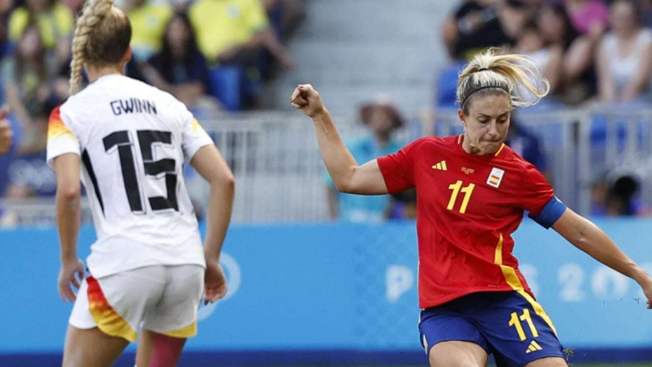 Fiasco en la lucha por el bronce: este el dinero que pierden las jugadoras tras caer ante Alemania