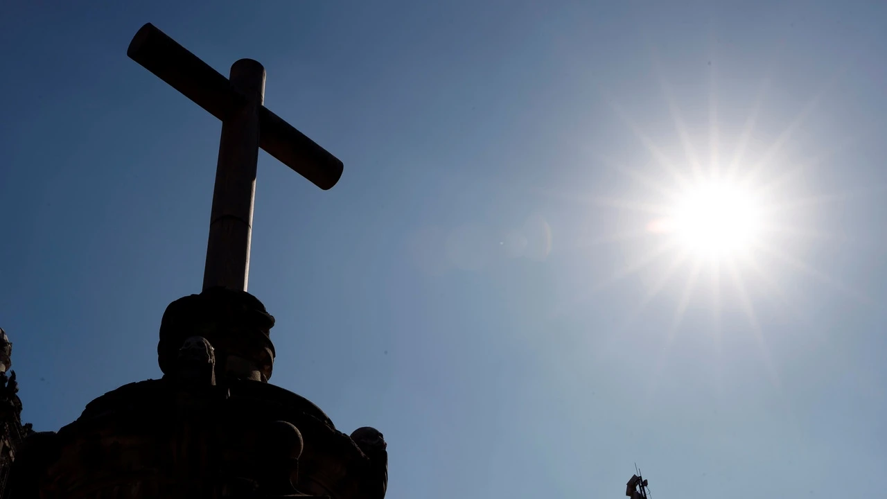 Diócesis católica de EEUU en quiebra por abusos llega a acuerdo de 246 millones de dólaress
