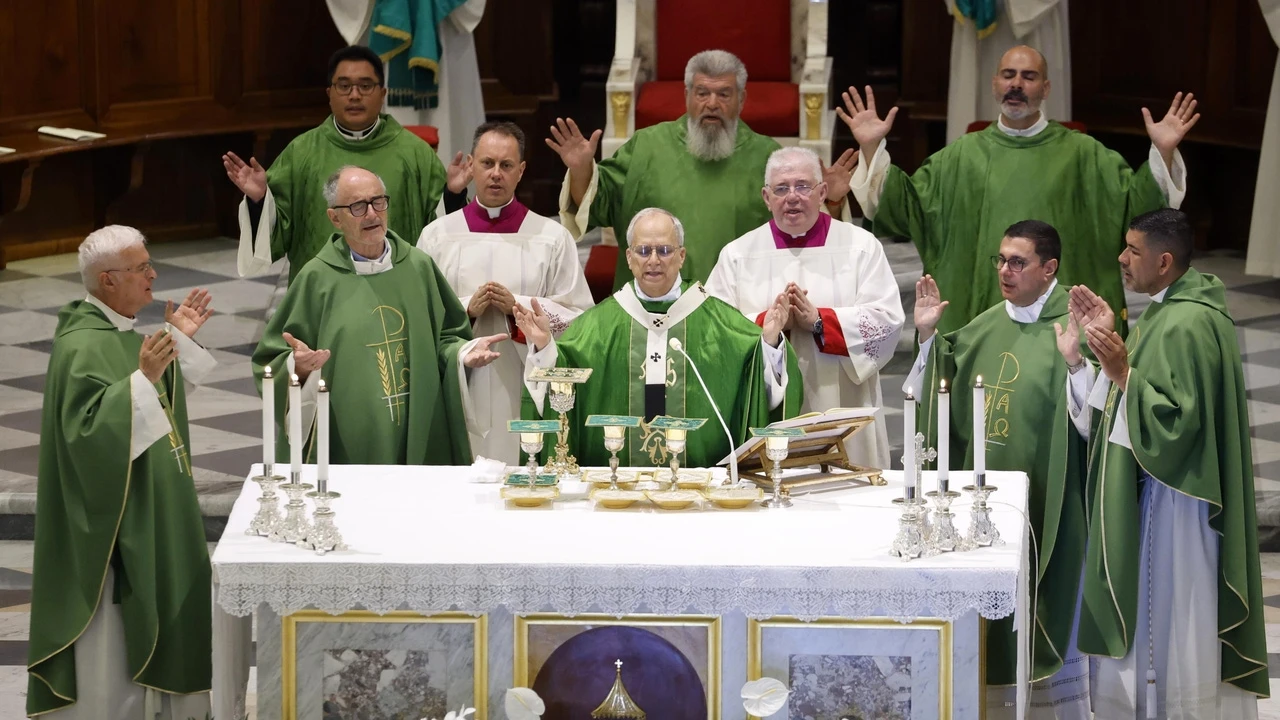 El Papa anima a ser solidarios para impulsar una cultura de paz entre pueblos y religiones