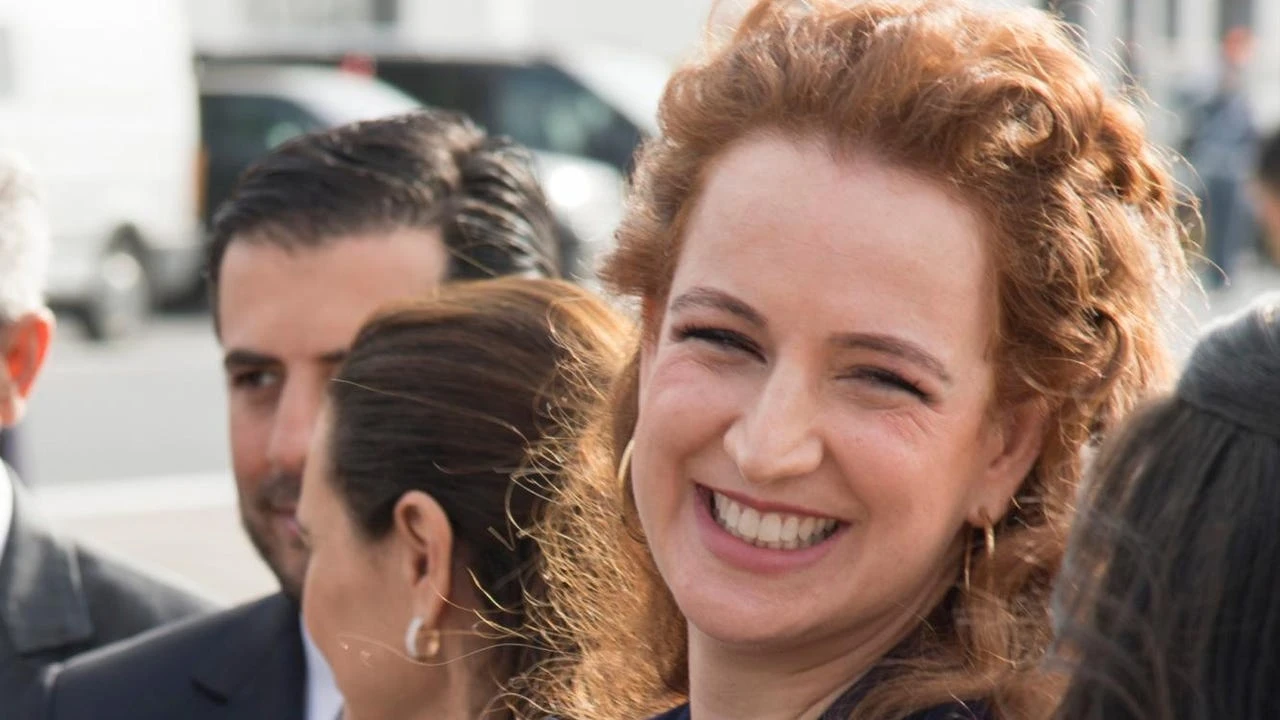 La enigmática vida de Lalla Salma de Marruecos en su 47 cumpleaños: ¿vive en una 