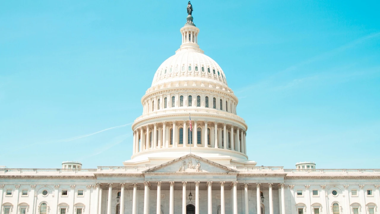 Las autoridades de Washington denuncian a la administración Trump por la toma de control de su policía: 
