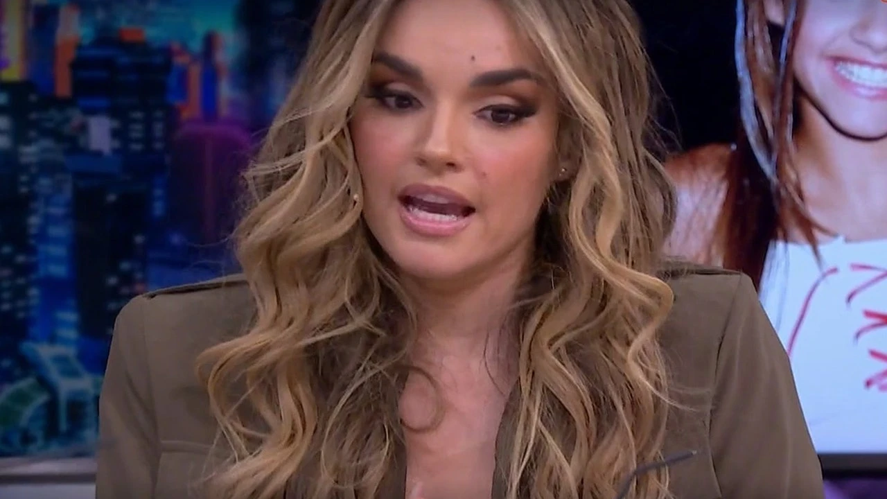 Comunicado urgente de Melody: cancela sus compromisos por motivos de salud