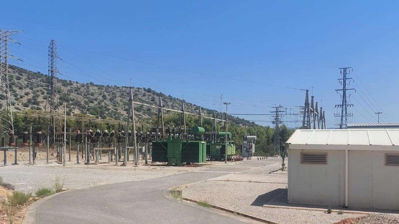 Iberdrola invertirá 11 millones de euros para renovar la subestación eléctrica de Onda (Castellón)