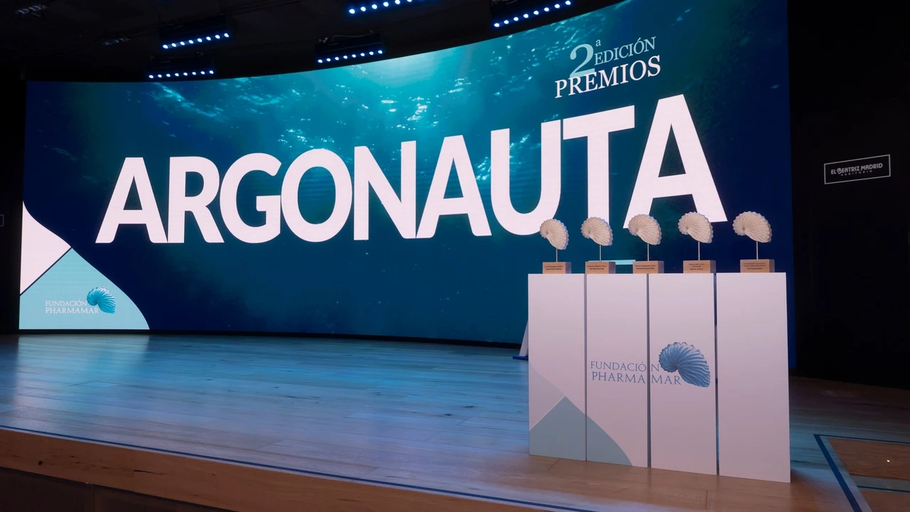 Convocados los III Premios Argonauta y las II Ayudas para formación complementaria en oncología de la Fundación PharmaMar