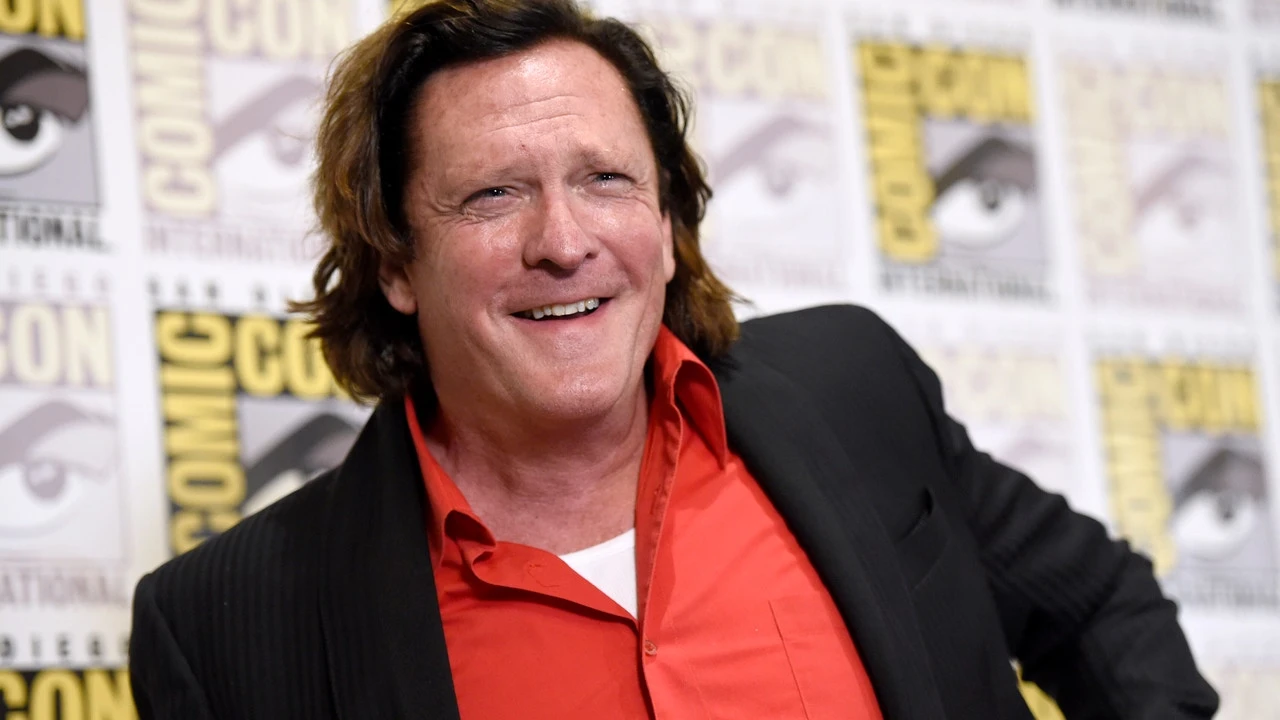 Adiós a Michael Madsen, la estrella de 