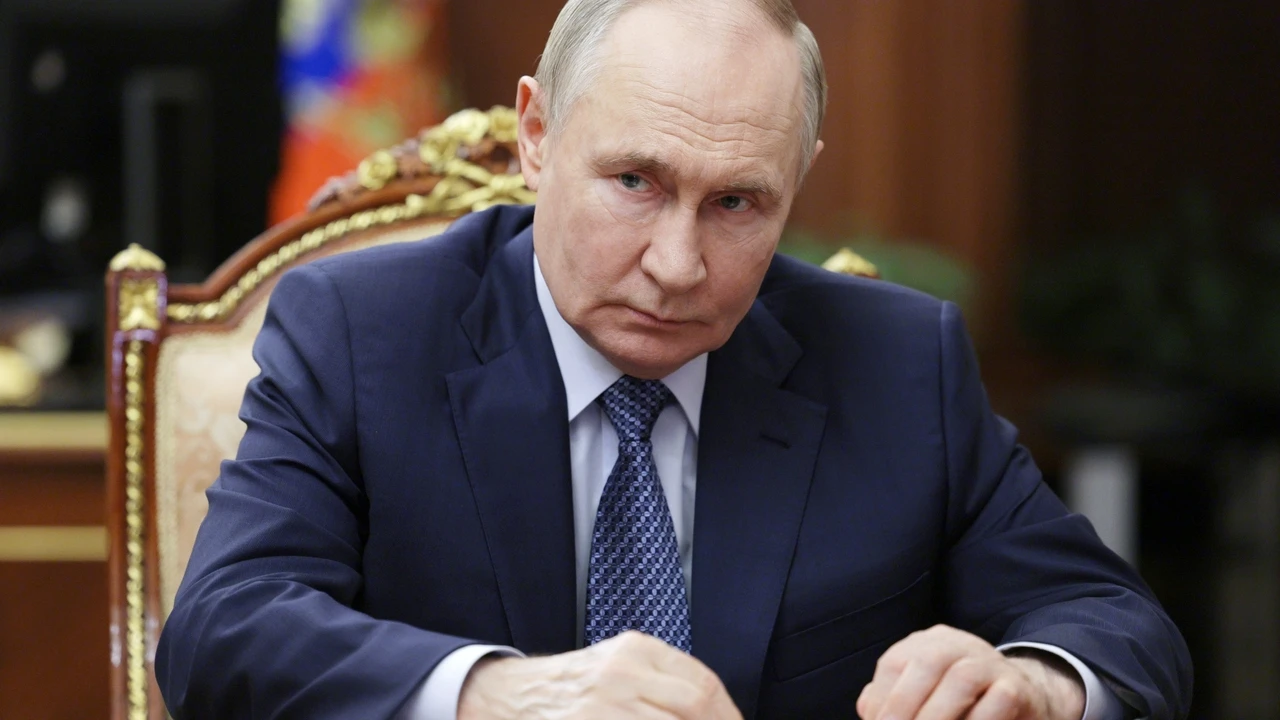 Rusia defiende como prioritaria su asociación estratégica con India tras la imposición de aranceles de Trump al país asiático
