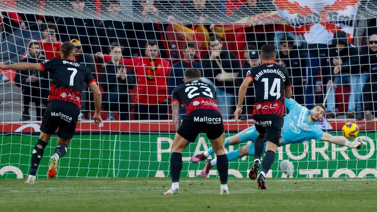 El Espanyol comunica al Real Madrid que le venderá a uno de sus futbolistas antes que al Barcelona