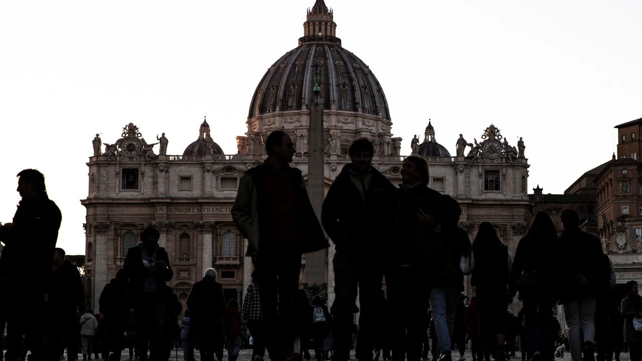 El Vaticano valida las apariciones marianas de la vidente italiana Pierina Gilli