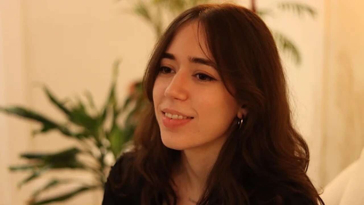 Lola Tórtola, Premio Nacional de Poesía Joven Miguel Hernández 2024