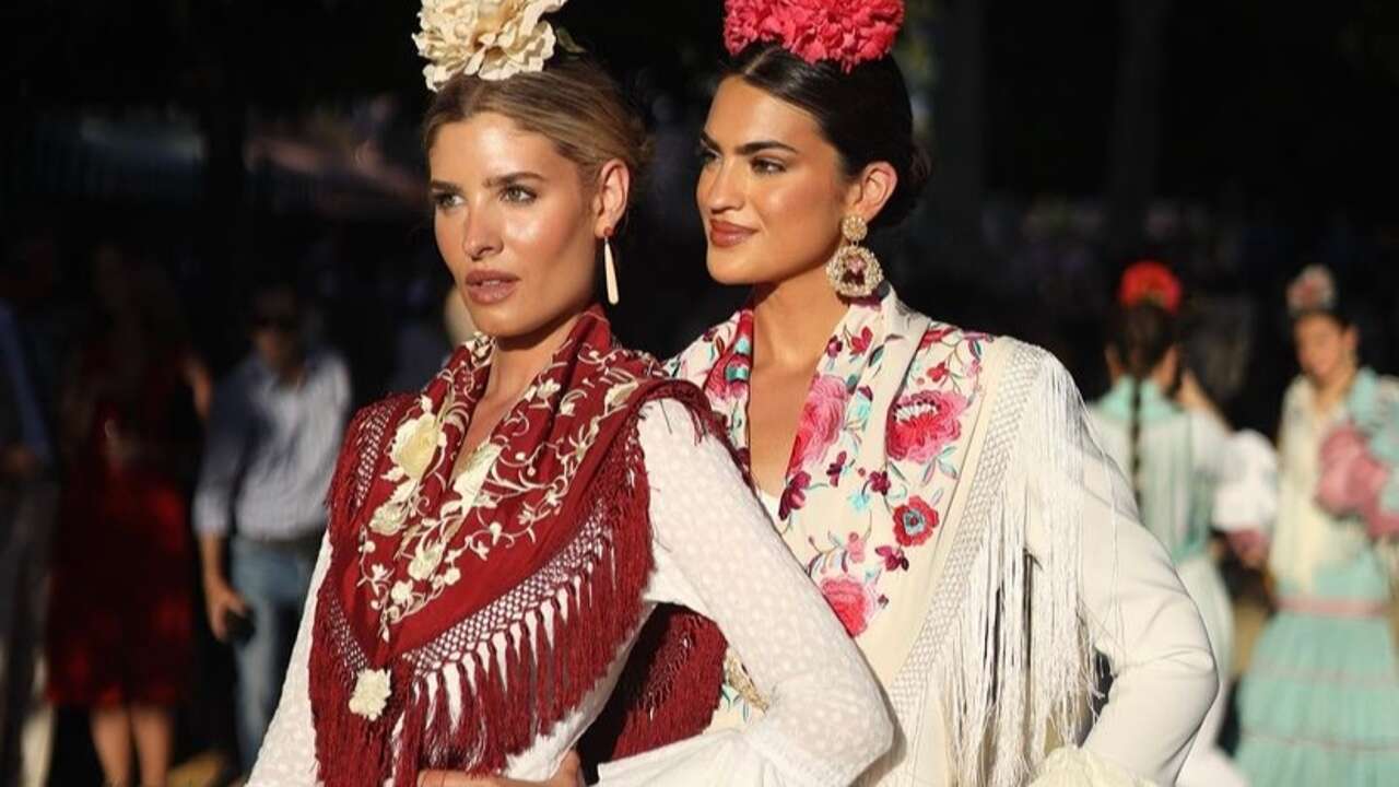 Tendencias Feria de Abril 2024: los tipos de traje y colores que más veremos este año en el Real