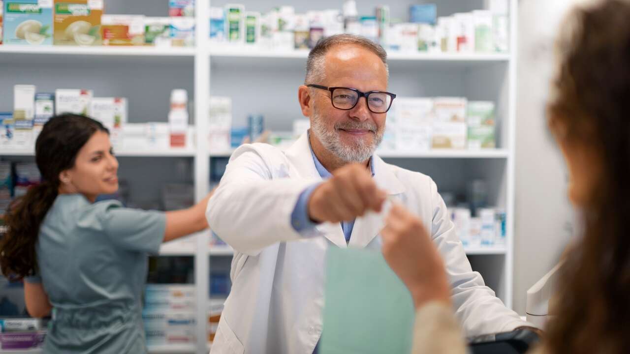 Día Mundial: Los farmacéuticos dan 182 millones de consejos sanitarios al año en España