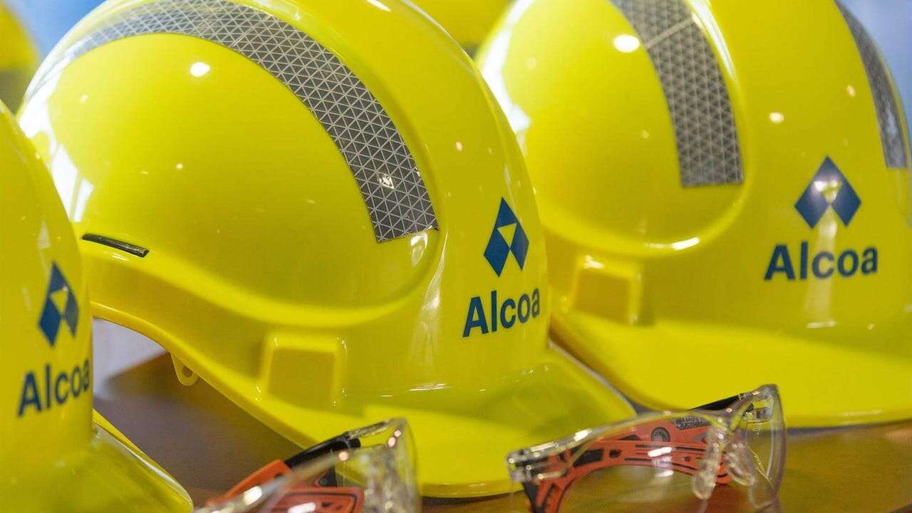 Alcoa advierte de que los aranceles de Trump al aluminio pueden destruir 100.000 empleos en EE UU