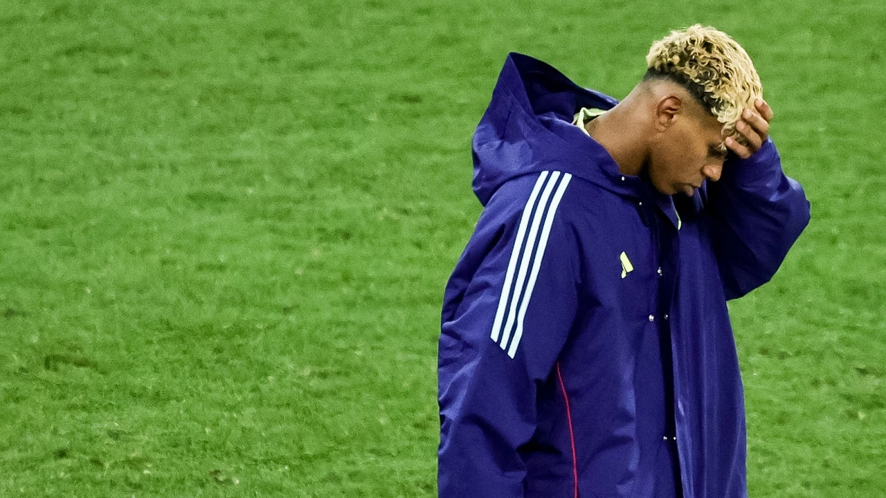 L'Equipe sentencia a Lamine Yamal: adiós al Balón de Oro