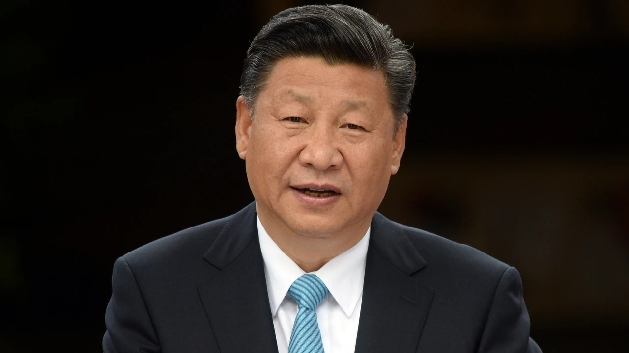 China responde a Trump y sube al 84 % sus aranceles a los productos estadounidenses