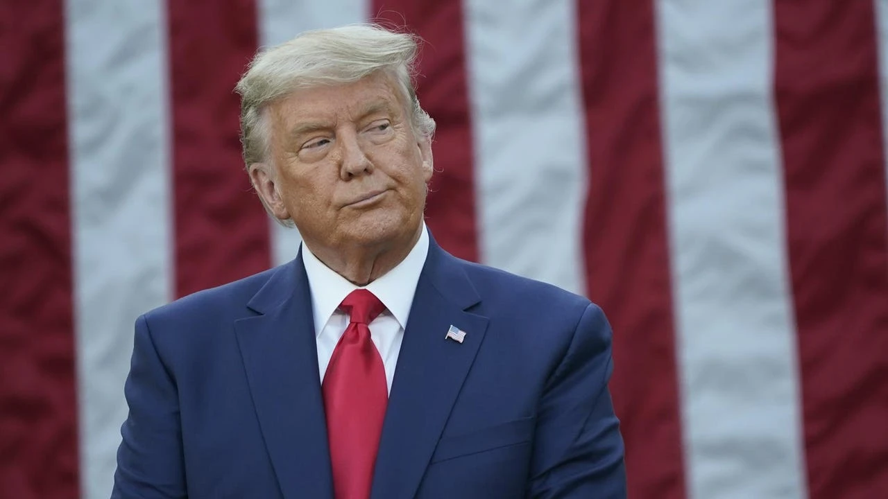 Trump impone aranceles del 25 % para India junto a penalizaciones por comerciar con Rusia: 